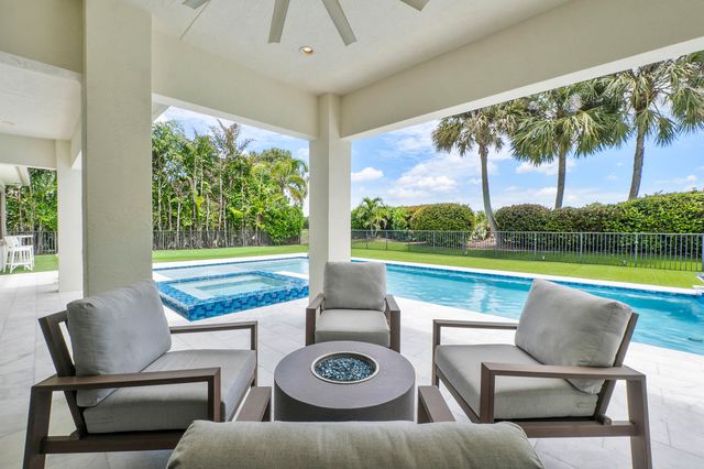 7762 Marvanna Lane, Parkland, FL 33076