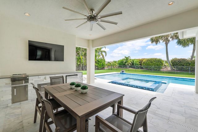 7762 Marvanna Lane, Parkland, FL 33076