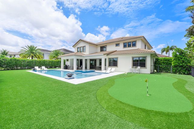 7762 Marvanna Lane, Parkland, FL 33076