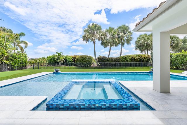 7762 Marvanna Lane, Parkland, FL 33076