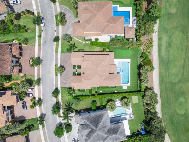 7762 Marvanna Lane, Parkland, FL 33076