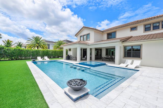 7762 Marvanna Lane, Parkland, FL 33076