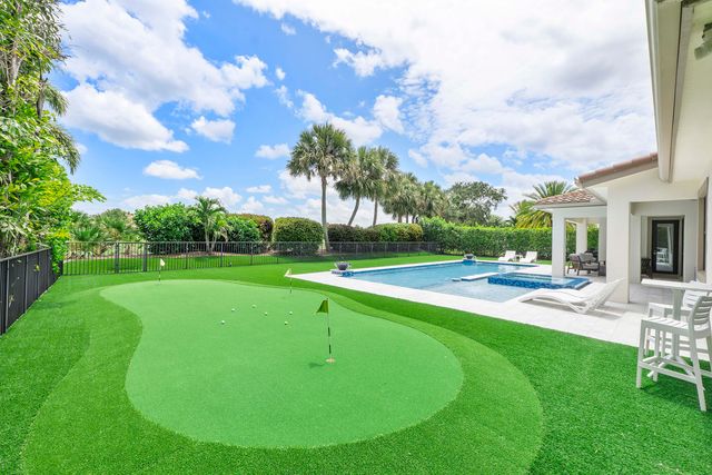 7762 Marvanna Lane, Parkland, FL 33076