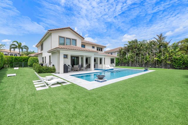 7762 Marvanna Lane, Parkland, FL 33076