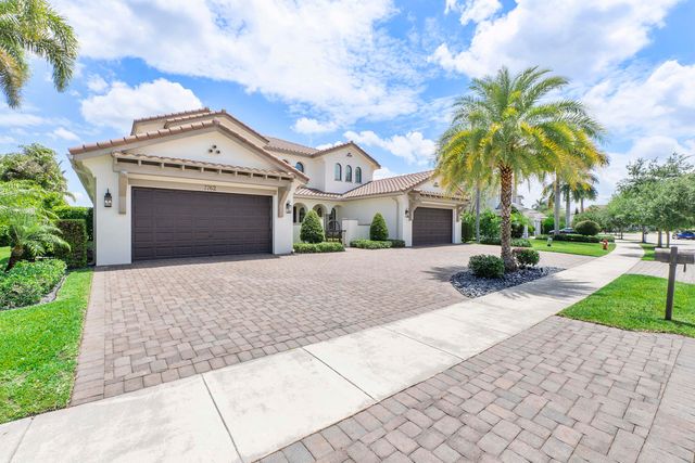 7762 Marvanna Lane, Parkland, FL 33076