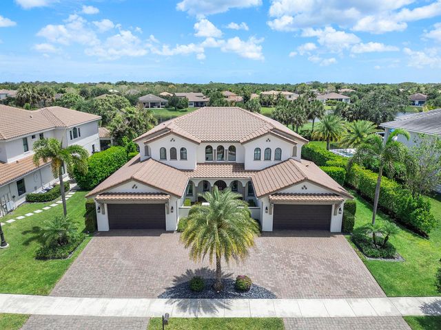 7762 Marvanna Lane, Parkland, FL 33076