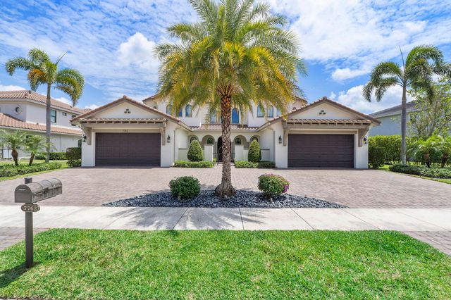 7762 Marvanna Lane, Parkland, FL 33076