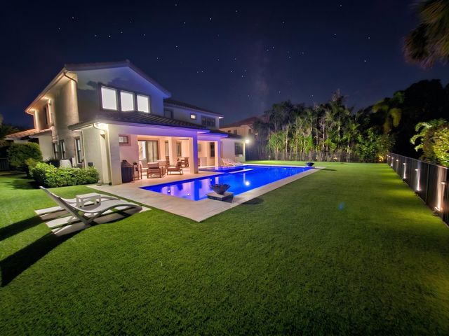 7762 Marvanna Lane, Parkland, FL 33076