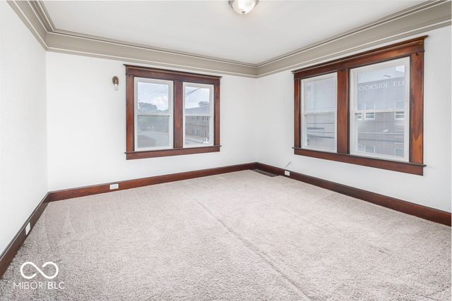 1102 N Oakland Avenue, Indianapolis, IN 46201