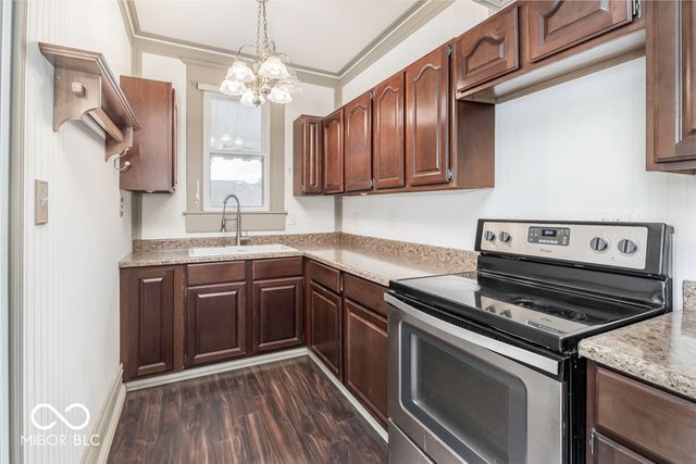 1102 N Oakland Avenue, Indianapolis, IN 46201