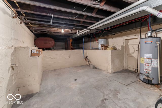 1102 N Oakland Avenue, Indianapolis, IN 46201