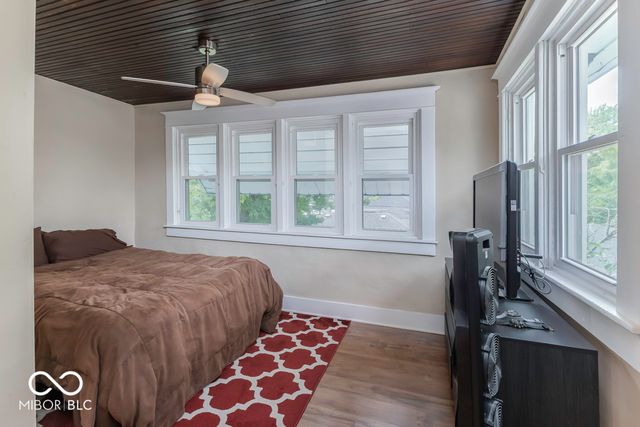 1102 N Oakland Avenue, Indianapolis, IN 46201