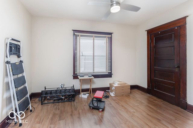 1102 N Oakland Avenue, Indianapolis, IN 46201