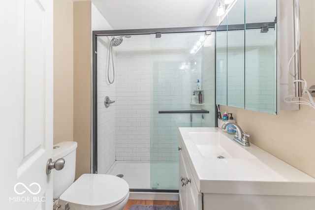 1102 N Oakland Avenue, Indianapolis, IN 46201