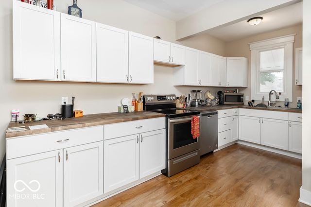 1102 N Oakland Avenue, Indianapolis, IN 46201