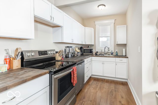 1102 N Oakland Avenue, Indianapolis, IN 46201