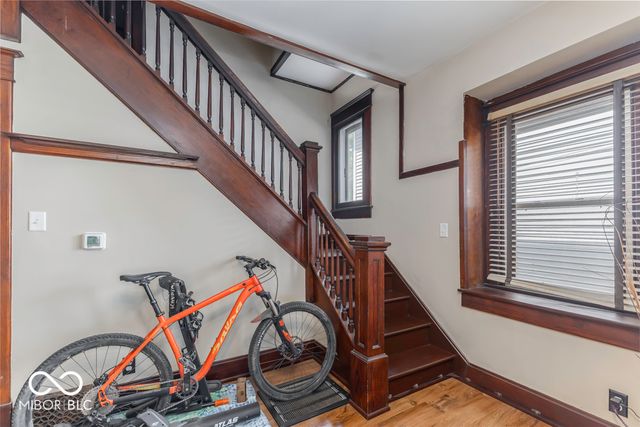 1102 N Oakland Avenue, Indianapolis, IN 46201