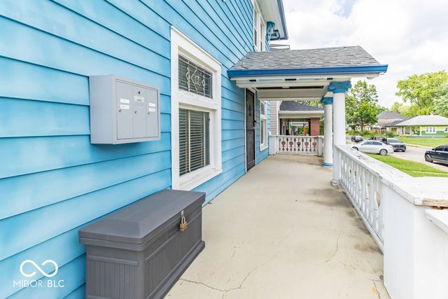 1102 N Oakland Avenue, Indianapolis, IN 46201