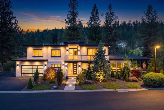 6105 S Torrino Ct, Spokane, WA 99223