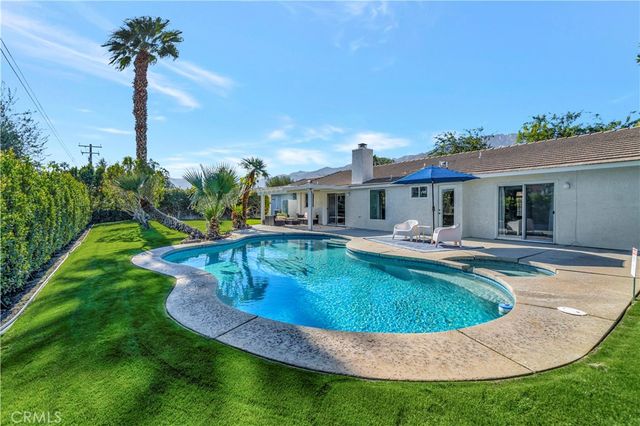 2280 Acacia W, Palm Springs, CA 92262