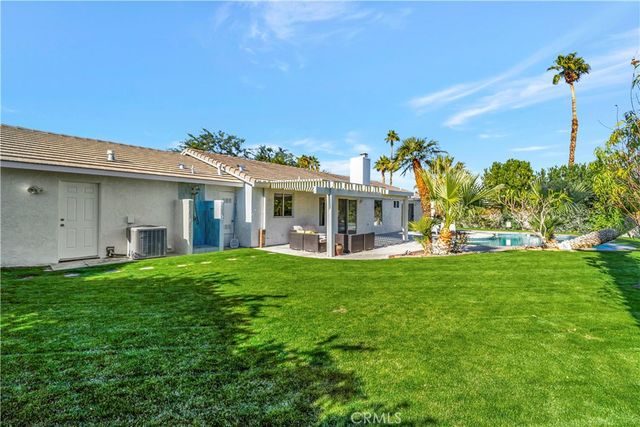 2280 Acacia W, Palm Springs, CA 92262