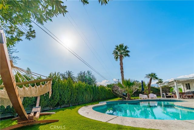2280 Acacia W, Palm Springs, CA 92262