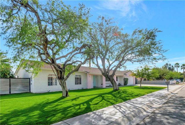 2280 Acacia W, Palm Springs, CA 92262