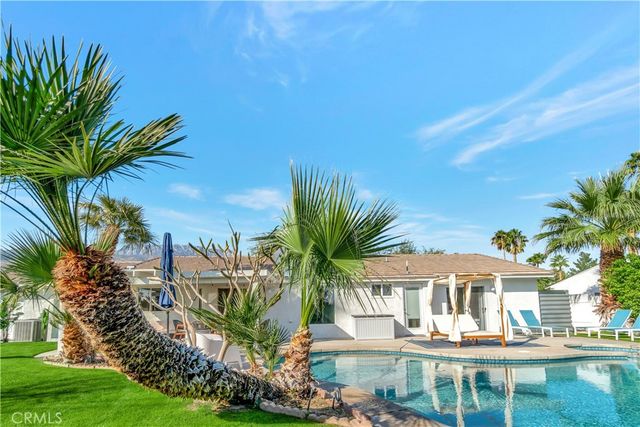 2280 Acacia W, Palm Springs, CA 92262