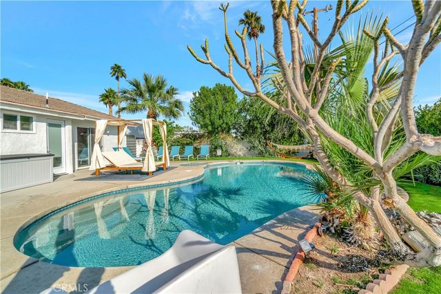 2280 Acacia W, Palm Springs, CA 92262