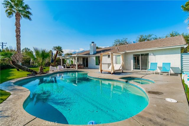 2280 Acacia W, Palm Springs, CA 92262