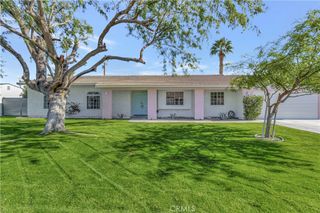 2280 Acacia W, Palm Springs, CA 92262