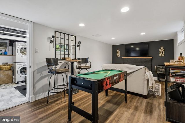 2700 S GRANT ST, Arlington, VA 22202