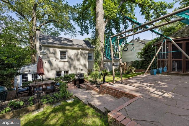 2700 S GRANT ST, Arlington, VA 22202