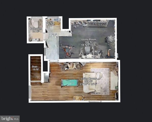 2700 S GRANT ST, Arlington, VA 22202