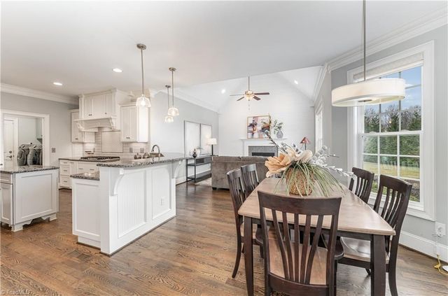 4824 Summer Hill Way, Winston-salem, NC 27106