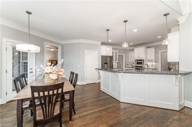 4824 Summer Hill Way, Winston-salem, NC 27106