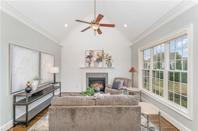 4824 Summer Hill Way, Winston-salem, NC 27106