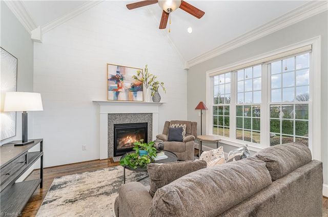 4824 Summer Hill Way, Winston-salem, NC 27106