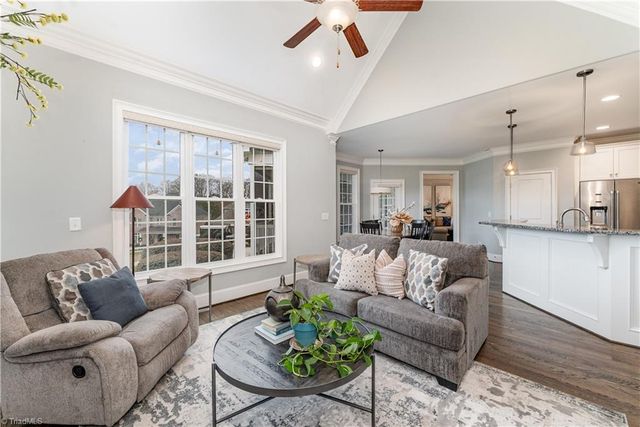 4824 Summer Hill Way, Winston-salem, NC 27106