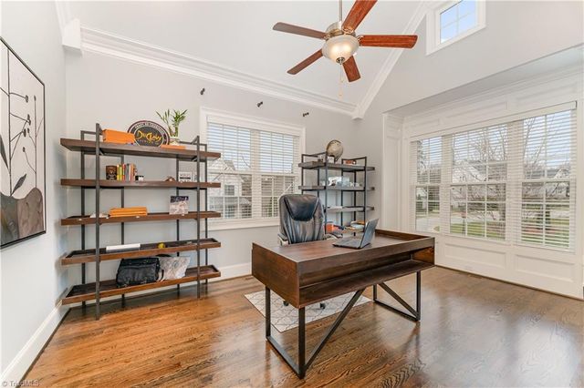 4824 Summer Hill Way, Winston-salem, NC 27106