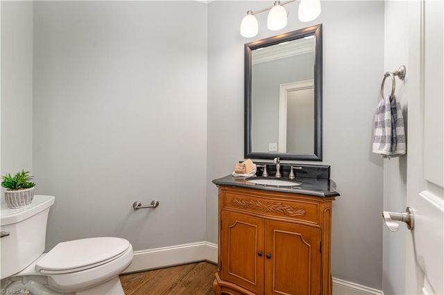 4824 Summer Hill Way, Winston-salem, NC 27106