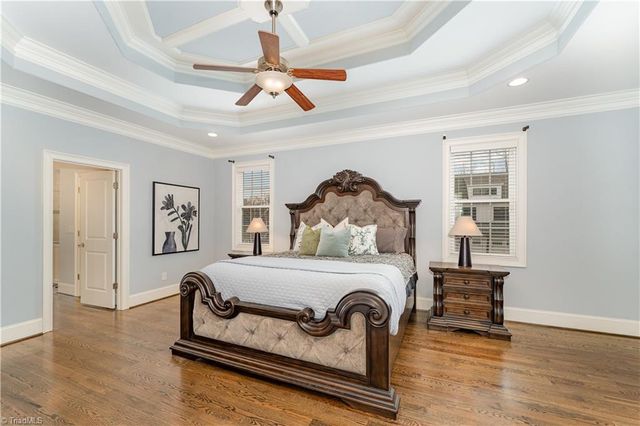 4824 Summer Hill Way, Winston-salem, NC 27106