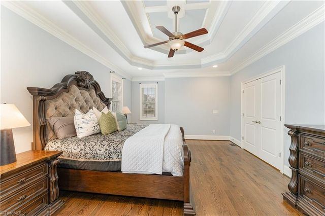 4824 Summer Hill Way, Winston-salem, NC 27106