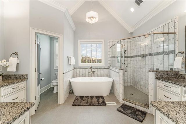 4824 Summer Hill Way, Winston-salem, NC 27106