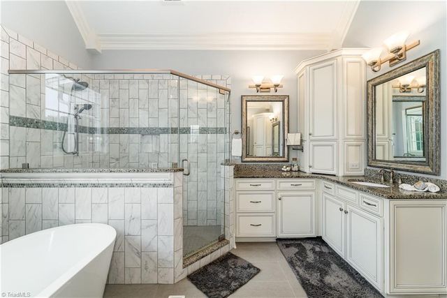 4824 Summer Hill Way, Winston-salem, NC 27106