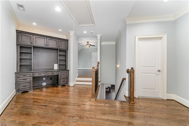 4824 Summer Hill Way, Winston-salem, NC 27106