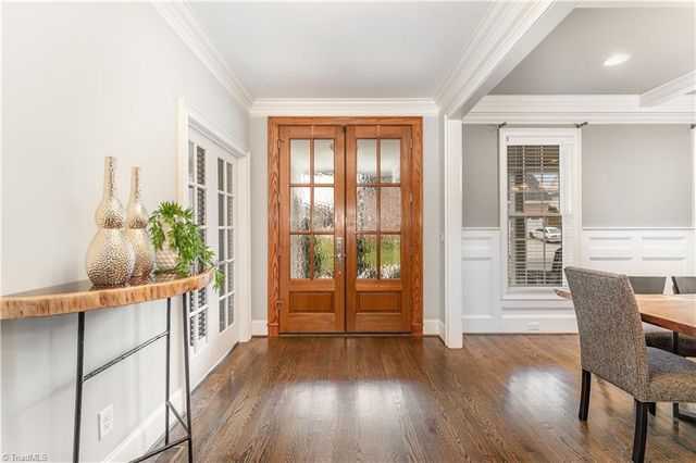 4824 Summer Hill Way, Winston-salem, NC 27106