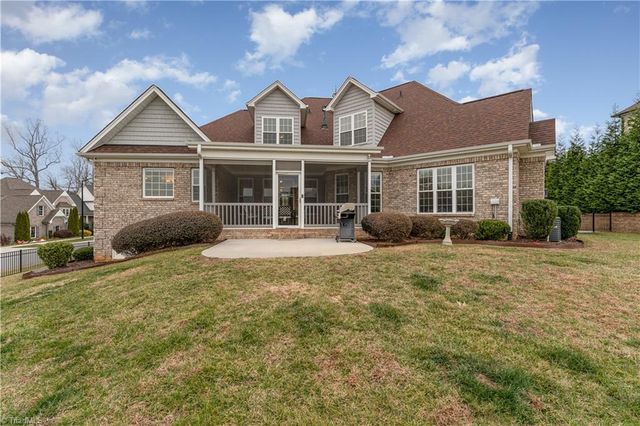 4824 Summer Hill Way, Winston-salem, NC 27106