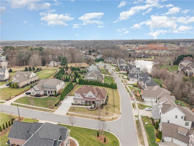 4824 Summer Hill Way, Winston-salem, NC 27106