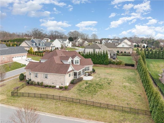 4824 Summer Hill Way, Winston-salem, NC 27106
